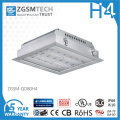 La gasolinera de Zgsm 80W LED enciende las luces de techo de 40W-200W LED